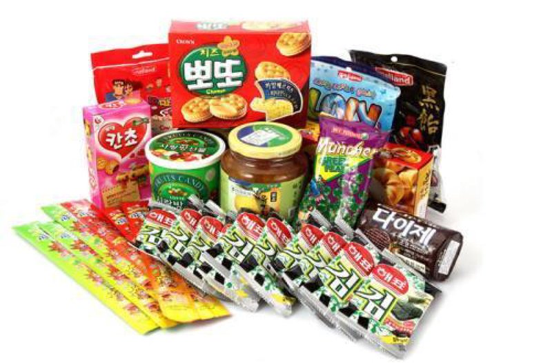 食品批发攻略:如何高效拓展业务